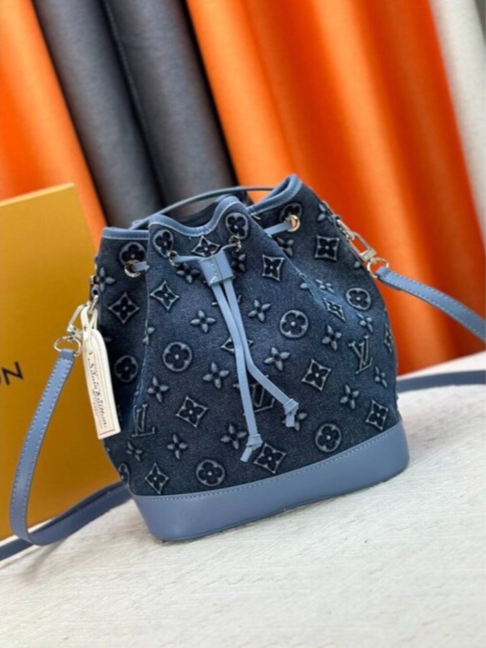 NWT - Louis Vuitton Authentic Bags